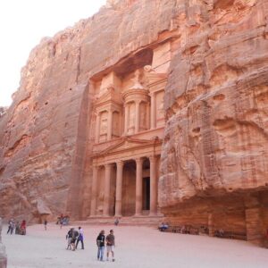 Jordan Travel Experiences