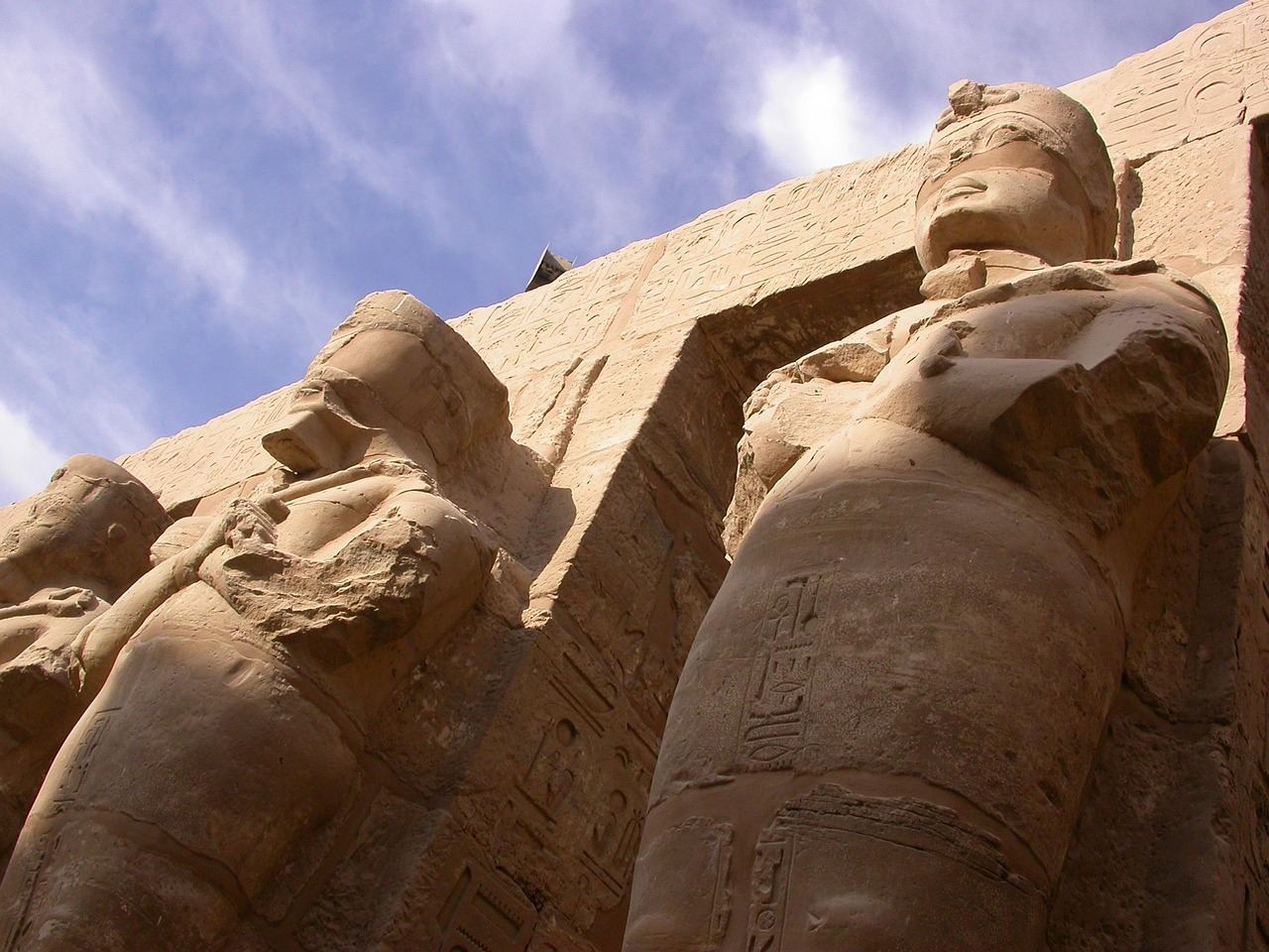 Luxor Temple Tours